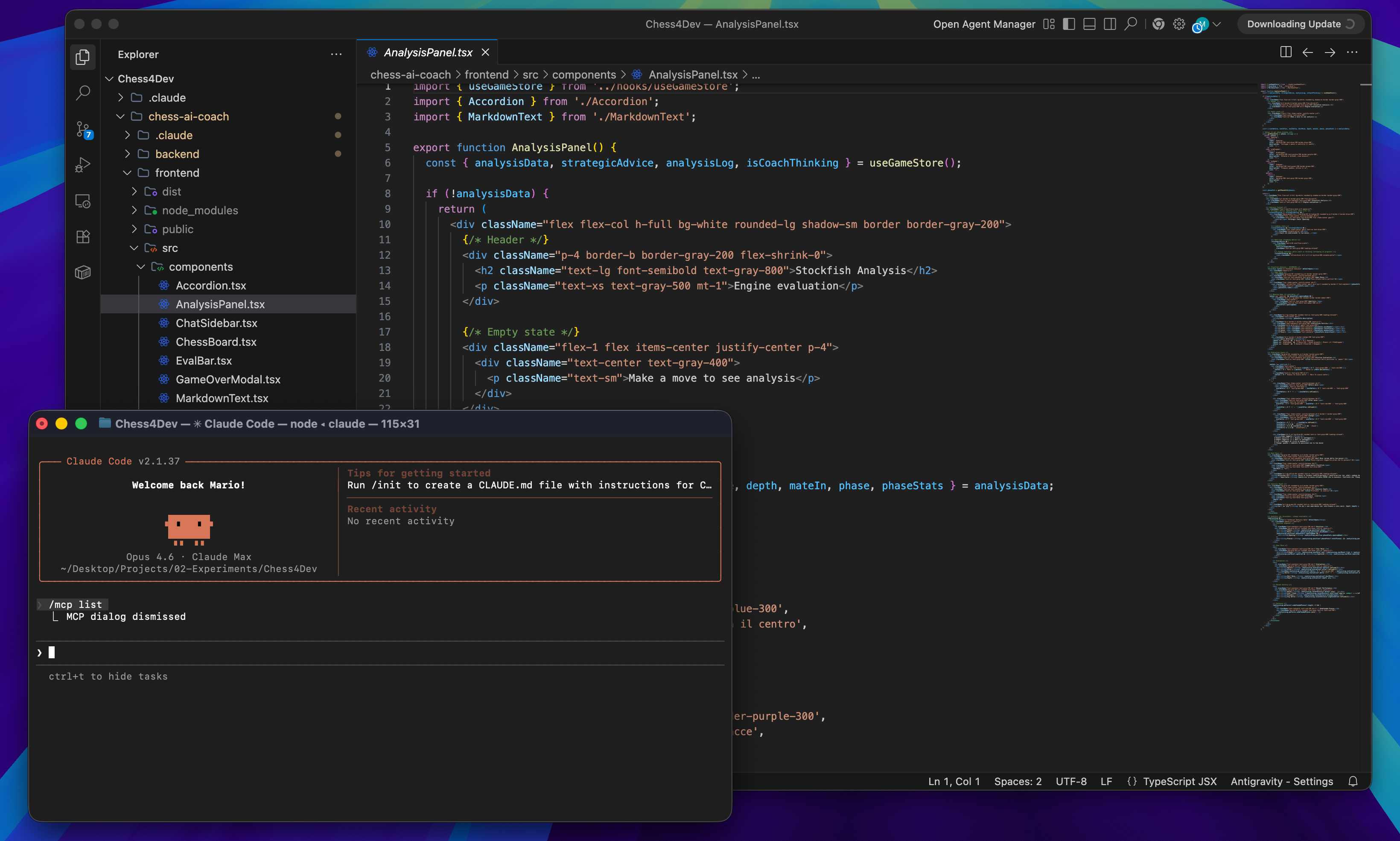 Traditional terminal